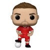 Funko POP Football Liverpool - Andy Robertson 44 Vinyl Figure