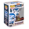 Funko POP Animation Avatar The Last Airbender - Blue Spirit Zuko 1002 Vinyl Figure Exclusive Edition Chase