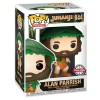 Funko POP Movies Jumanji - Alan Parrish 844 Vinyl Figure Exclusive