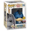 Funko POP Winnie the Pooh - Eeyore 254 Diamond Special Edition Vinyl Figure Chase