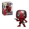 Funko POP Marvel 80 Years - Deadpool 590 Bobble-Head Exclusive