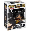 Funko POP Rocks Guns 'N' Roses - Slash 51 Vinyl Figure