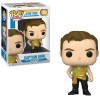 Funko POP Television Star Trek - Captain Kirk (Mirror Mirror Outfit) 1138 Vinyl Figure