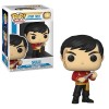 Funko POP Television Star Trek - Sulu (Mirror Mirror Outfit) 1140 Vinyl Figure 