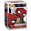 Funko POP Movies Spider Man No Way Home - Spider-Man (Upgraded Suit) 923 Bobble-Head