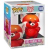 Funko POP Disney Turning Red - Red Panda Mei 1185 Supersized Vinyl Figure
