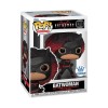 Funko POP Television Batwoman - Batwoman 1218 Exclusive Figure