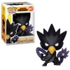 Funko POP Animation My Hero Academia - Fumikage Tokoyami 607 Vinyl Figure