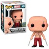 Funko POP Marvel Wade Wilson (Weapon XI) 489 Bobble-Head Exclusive