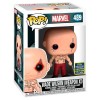 Funko POP Marvel Wade Wilson (Weapon XI) 489 Bobble-Head Exclusive