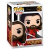 Funko POP Movies Bram Stoker's Dracula - Vlad the Impaler 1071 Vinyl Figure