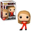 Funko POP Rocks Britney Spears - Catsuit Britney Spears 215 Vinyl Figure