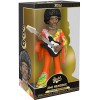 Funko Vinyl Gold Jimi Hendrix Premium Figure 30cm