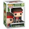 Funko POP Tennis Legends - John McEnroe 03 Vinyl Figure 