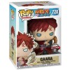 Funko POP Animation Naruto Shippuden - Gaara 728 Vinyl Figure