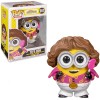 Funko POP Movies Minions 2 - 70's Bob 901 Vinyl Figure 