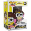 Funko POP Movies Minions 2 - 70's Bob 901 Vinyl Figure 