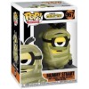 Funko POP Movies Minions - Mummy Stuart 967 Vinyl Figure