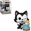 Funko POP Disney Pinocchio - Figaro with Cleo 1025 Vinyl Figure