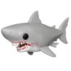 Funko Pop Tees Box Jaws - Night Swim Vinyl Figure & Tshirt Medium