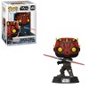 Funko POP Movies Star Wars - Darth Maul 410 Bobble-Head