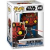 Funko POP Movies Star Wars - Darth Maul 410 Bobble-Head