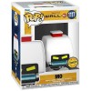 Funko POP Disney Wall-E - MΟ 1117 Vinyl Figure Chase