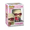Funko POP Movies Legally Blonde - Elle with Bruiser 1224 Vinyl Figure