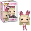 Funko POP Movies Legally Blonde - Elle (Bunny Suit) 1225 Vinyl Figure 