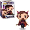 Funko POP Marvel What If? - Doctor Strange Supreme 874 Bobble-Head