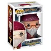 Funko POP Harry Potter - Albus Dumbledore 04 Vinyl Figure 