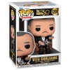 Funko POP Movies The Godfather 50 Years - Vito Corleone 1200 Vinyl Figure