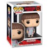 Funko POP Television Stranger Things - Eleven 1238 Vinyl Figure 