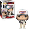 Funko POP Television Stranger Things - Dustin 1240 Vinyl Figure