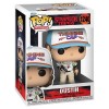 Funko POP Television Stranger Things - Dustin 1240 Vinyl Figure
