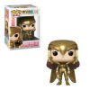 Funko POP Wonder Woman 1984 (Gold Power Pose) 323 Vinyl Figure 