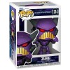 Funko POP Disney Pixar Lightyear - Zurg 1214 Vinyl Figure