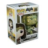 Funko POP Heroes Batman v Superman - Wonder Woman (Patina) 86 Vinyl Figure