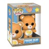 Funko POP Care Bears - Friend Bear 1123 Vinyl Figure Earth Day Special Edition