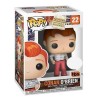 Funko POP Conan Without Boarders - Conan O'Brien (K-Pop) 22 Vinyl Figure Special Edition