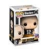 Funko POP NFL Steelers - Terry Bradshaw 85 Vinyl Figure