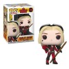 Funko POP Heroes The Suicide Squad - Harley Quinn (Bodysuit) 1108 Vinyl Figure