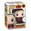 Funko POP Heroes The Suicide Squad - Harley Quinn (Bodysuit) 1108 Vinyl Figure