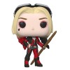 Funko POP Heroes The Suicide Squad - Harley Quinn (Bodysuit) 1108 Vinyl Figure