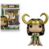 Funko POP Marvel - Lady Loki 1029 Bobble-Head Special Edition