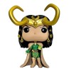 Funko POP Marvel - Lady Loki 1029 Bobble-Head Special Edition