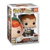 Funko POP Conan Without Boarders - Conan O'Brien (Bavarian) 21 Vinyl Figure