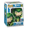 Funko POP Marvel X-Men - Polaris 927 Bobble-Head GITD (NYCC 2021 Exclusive)