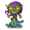 Funko POP Marvel Monster Hunters - Green Goblin 991 Bobble-Head GITD (Exclusive)