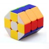 Κύβος Octagonal Cylinder 3x3x3 Puzzle